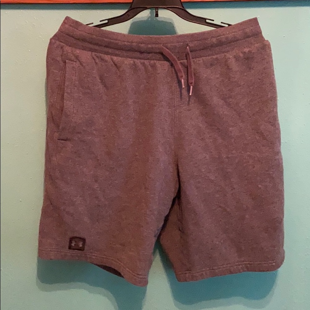 Under Armour Shorts